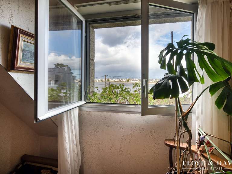 Maison avec Vue sur mer Port-Louis - 5 chambres - 213m²