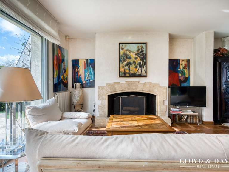 Maison avec Vue sur mer Port-Louis - 5 chambres - 213m²