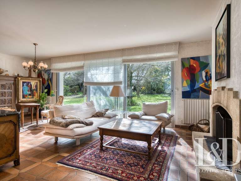 Maison avec Vue sur mer Port-Louis - 5 chambres - 213m²