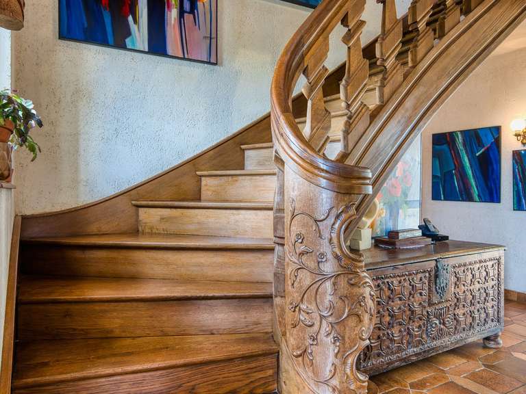 Maison avec Vue sur mer Port-Louis - 5 chambres - 213m²