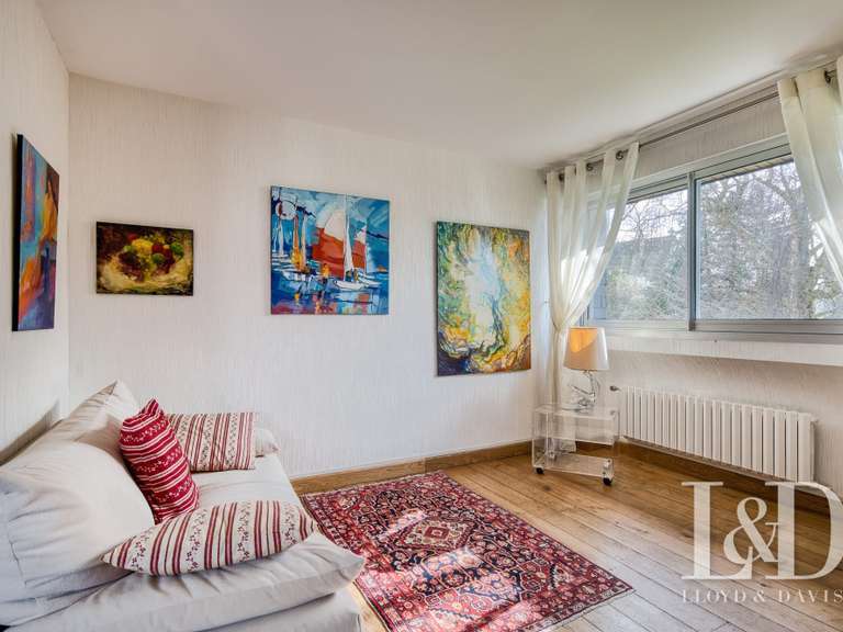 Maison avec Vue sur mer Port-Louis - 5 chambres - 213m²