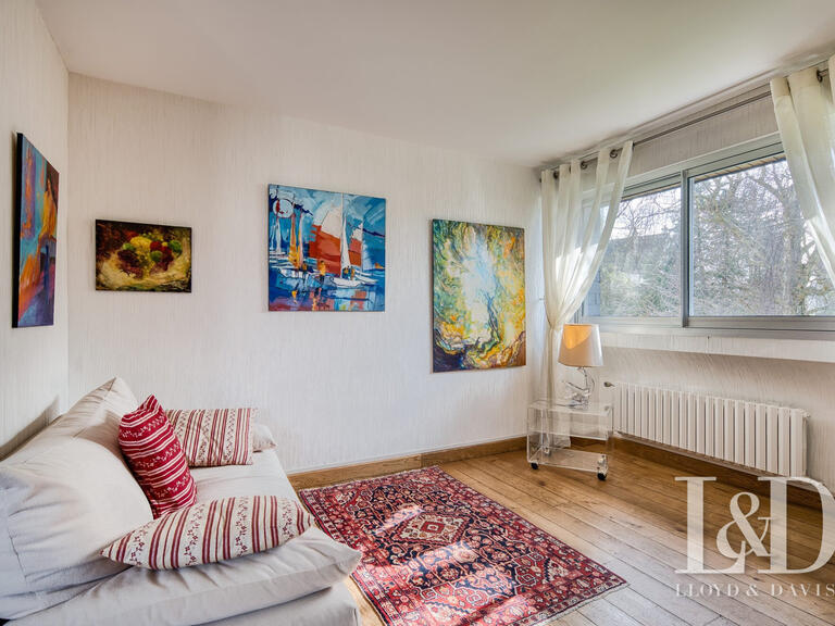 House Port-Louis - 5 bedrooms - 213m²