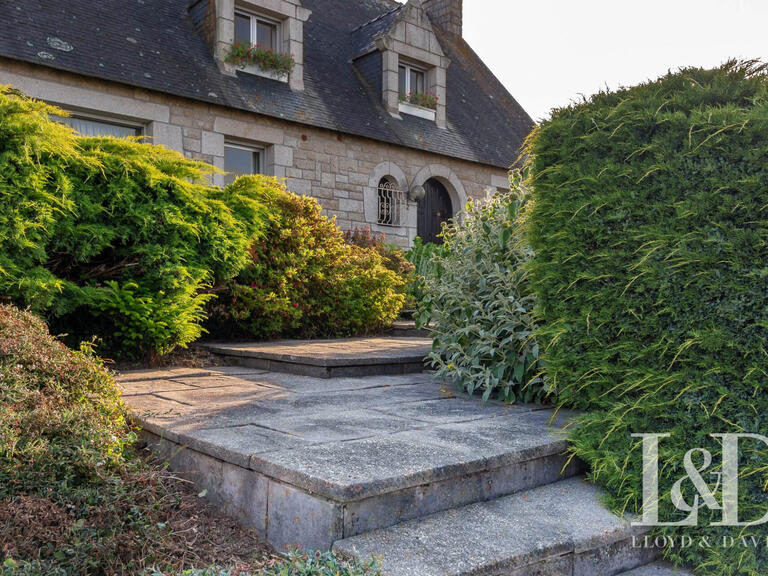 House Port-Louis - 5 bedrooms - 213m²