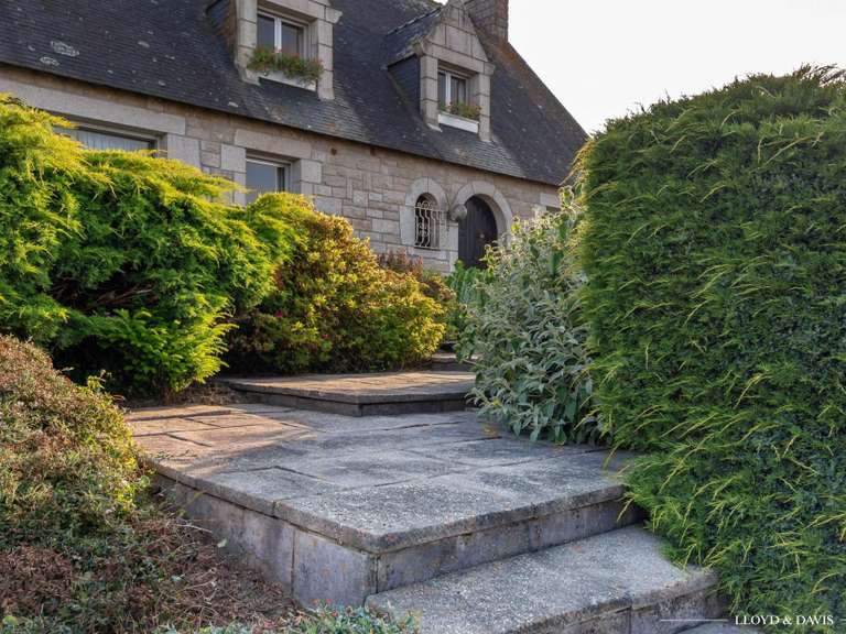 Maison avec Vue sur mer Port-Louis - 5 chambres - 213m²