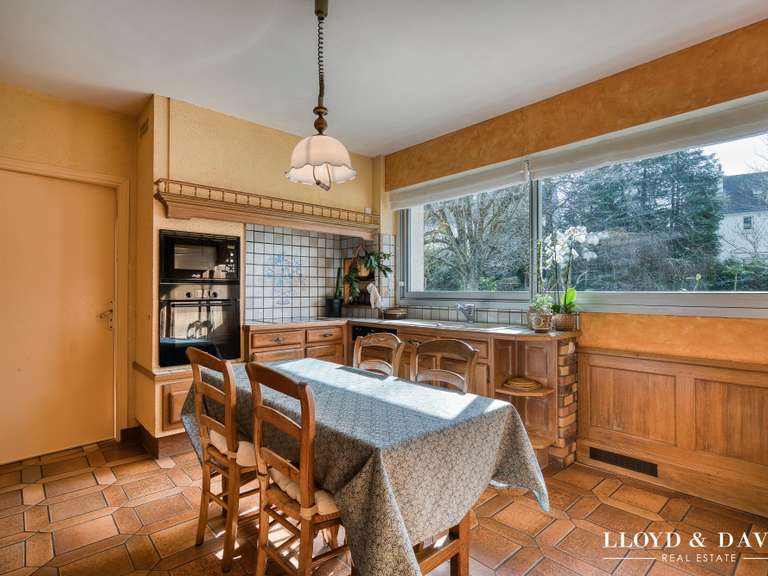 Maison avec Vue sur mer Port-Louis - 5 chambres - 213m²