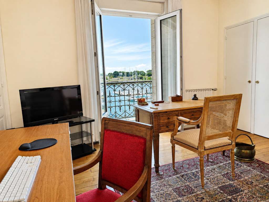 Maison Port-Louis