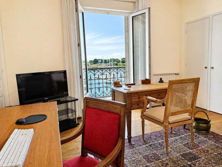 Maison avec Vue sur mer Port-Louis - 5 chambres