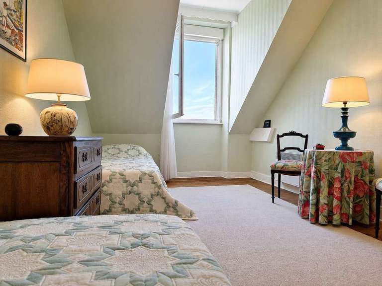 Maison avec Vue sur mer Port-Louis - 5 chambres
