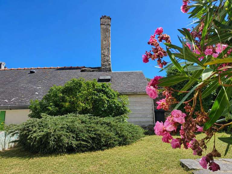Maison avec Vue sur mer Port-Louis - 5 chambres