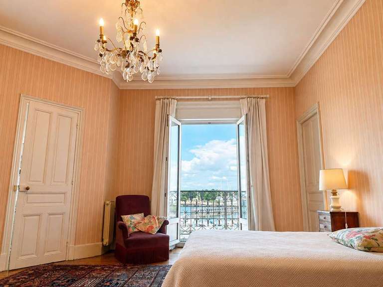 Maison avec Vue sur mer Port-Louis - 5 chambres