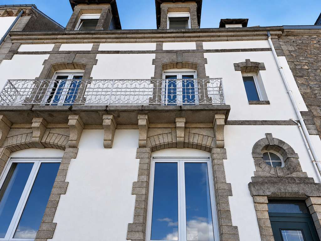 Maison Port-Louis