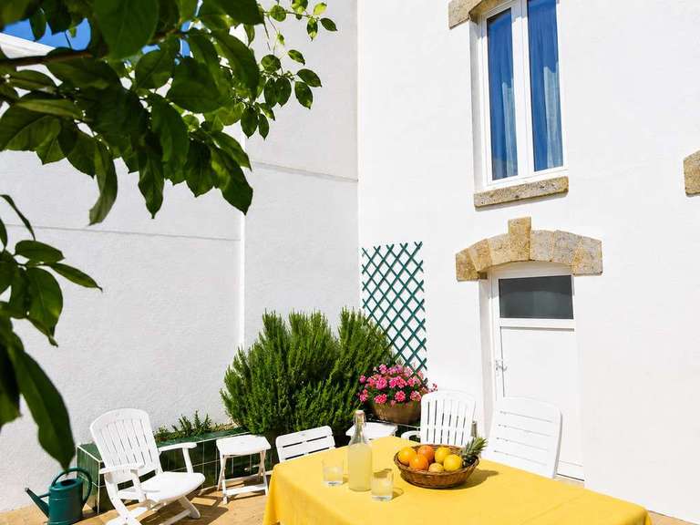 Maison avec Vue sur mer Port-Louis - 5 chambres