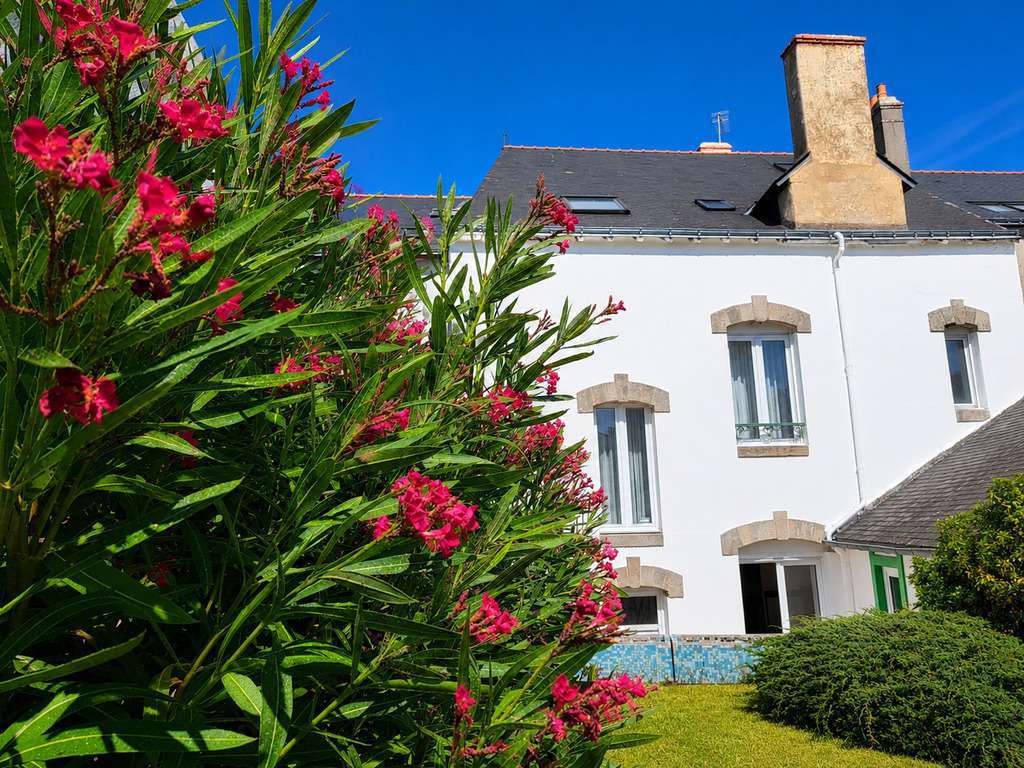 Maison Port-Louis