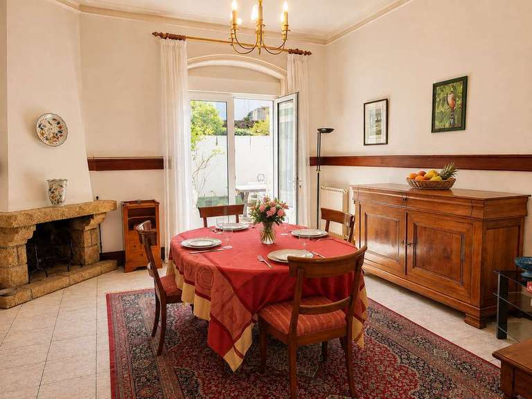 Maison avec Vue sur mer Port-Louis - 5 chambres