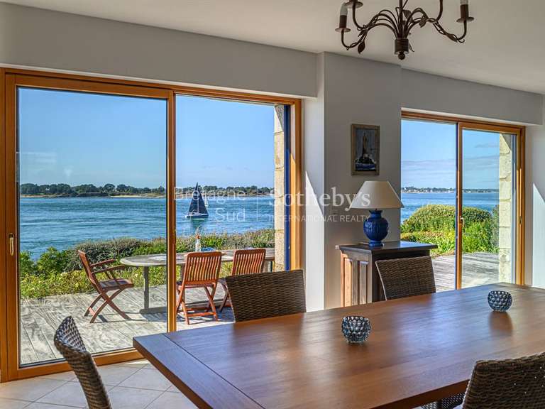 Maison Port-navalo - 4 chambres - 266m²