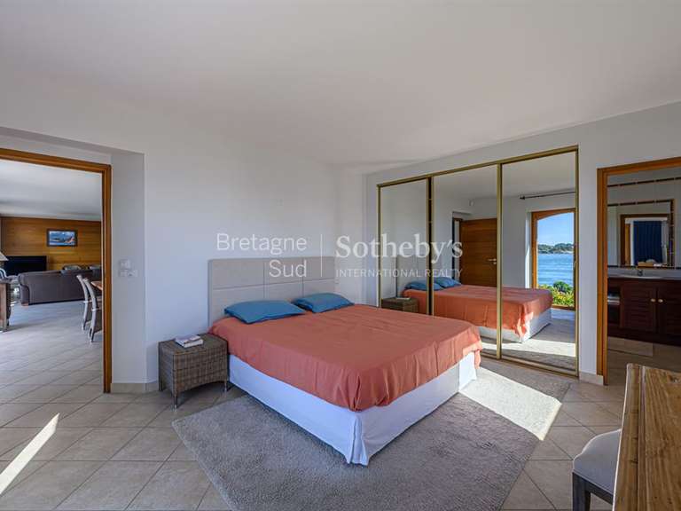 Maison Port-navalo - 4 chambres - 266m²