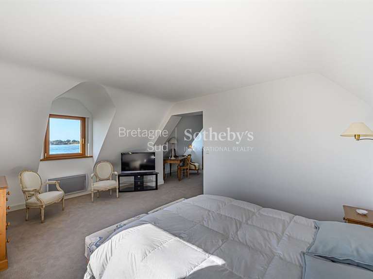 Maison Port-navalo - 4 chambres - 266m²