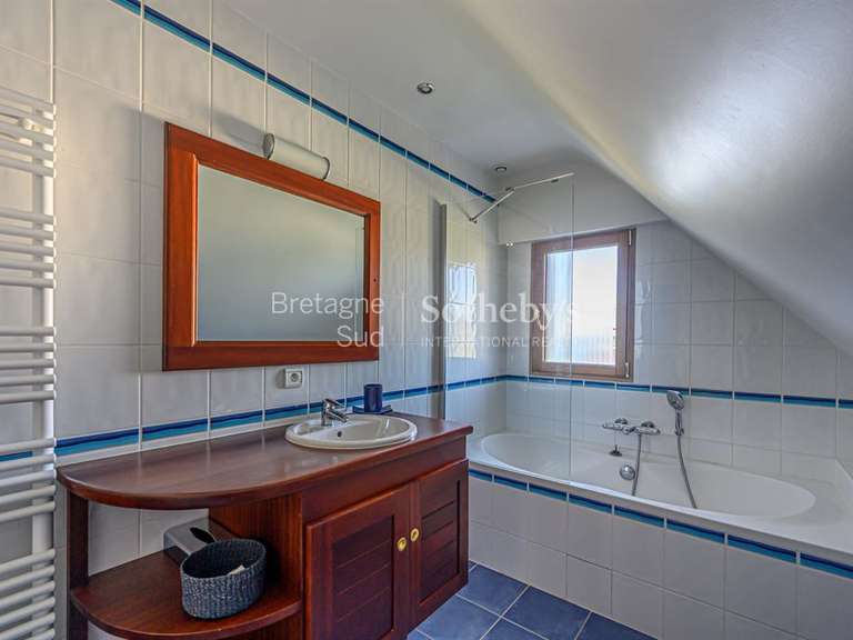 Maison Port-navalo - 4 chambres - 266m²