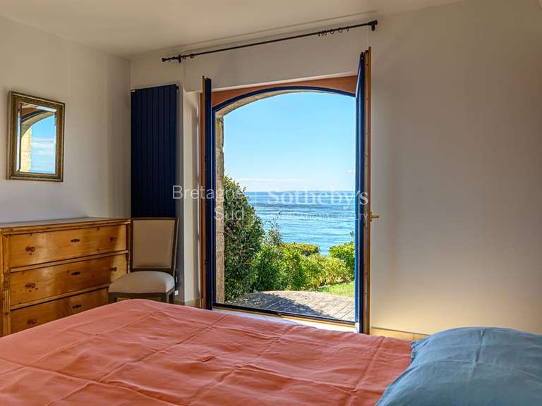 Maison Port-navalo - 4 chambres - 266m²