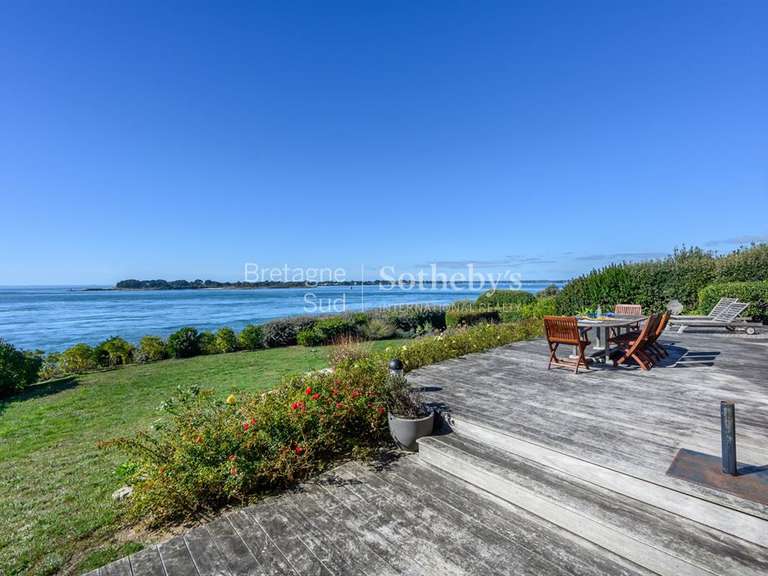 Maison Port-navalo - 4 chambres - 266m²