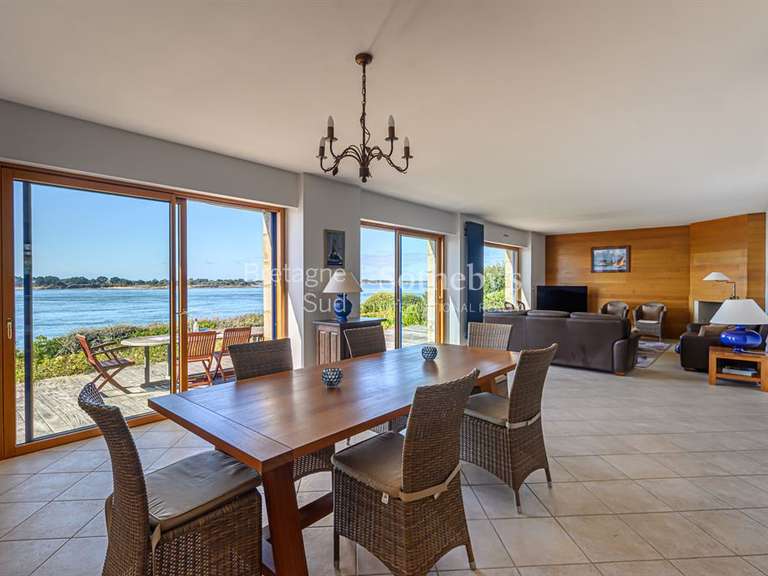 Maison Port-navalo - 4 chambres - 266m²