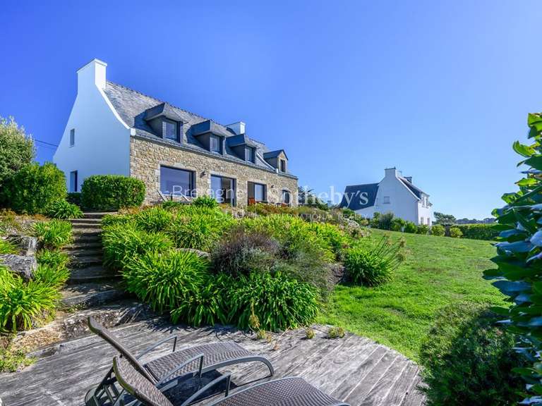 Maison Port-navalo - 4 chambres - 266m²