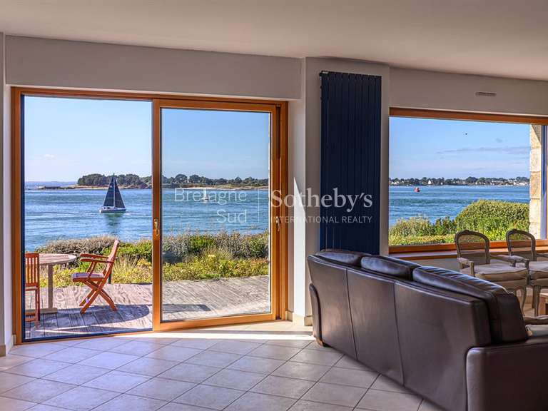 Maison Port-navalo - 4 chambres - 266m²