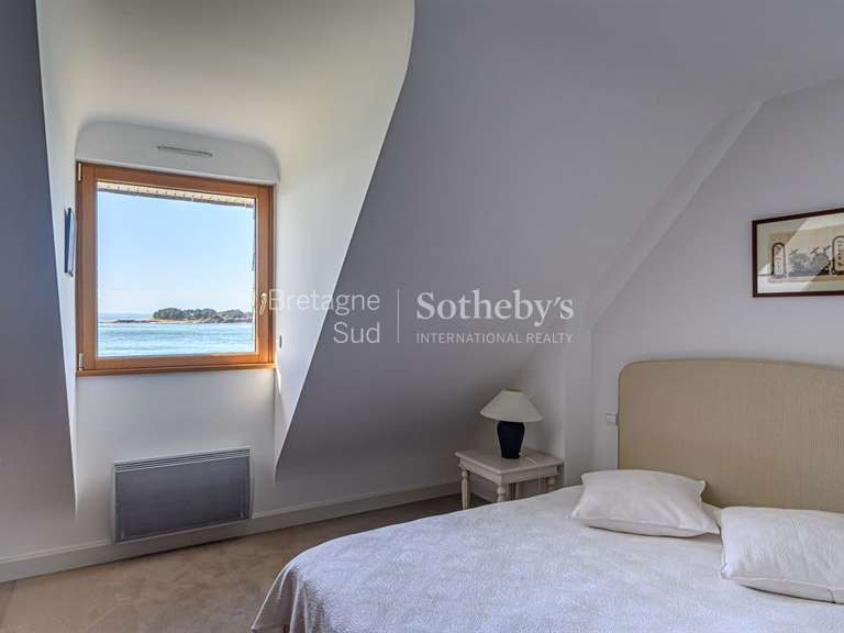 Maison Port-navalo - 4 chambres - 266m²