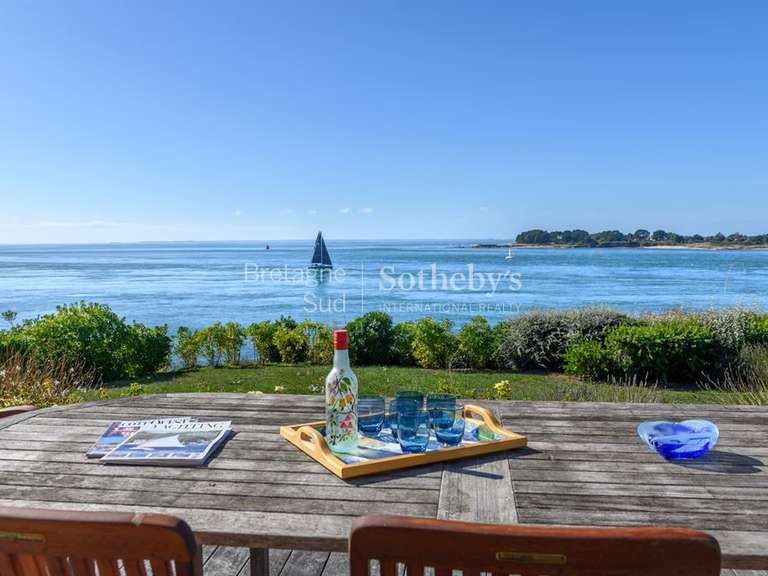 Maison Port-navalo - 4 chambres - 266m²