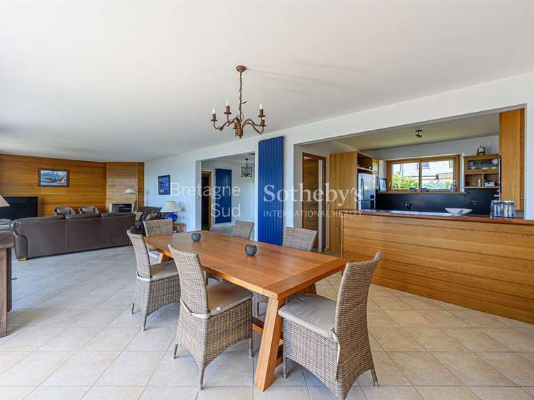 Maison Port-navalo - 4 chambres - 266m²