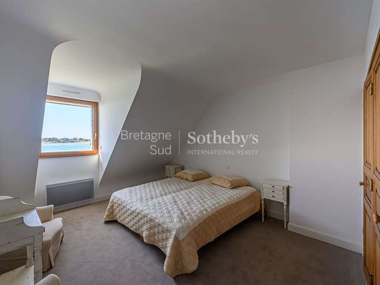 Maison Port-navalo - 4 chambres - 266m²