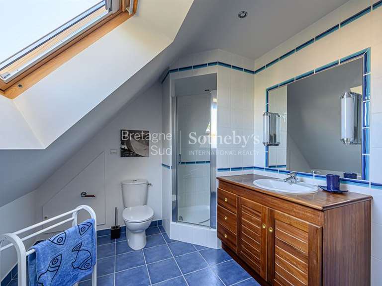 Maison Port-navalo - 4 chambres - 266m²