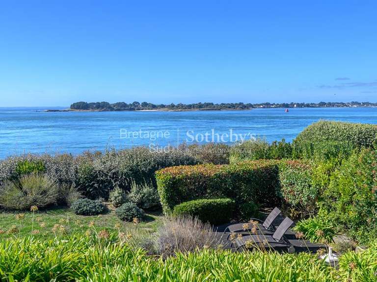 Maison Port-navalo - 4 chambres - 266m²