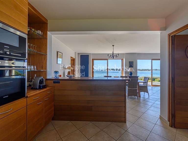 Maison Port-navalo - 4 chambres - 266m²