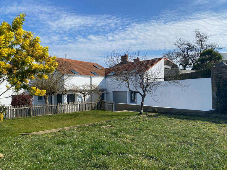 House Port-Saint-Père - 5 bedrooms