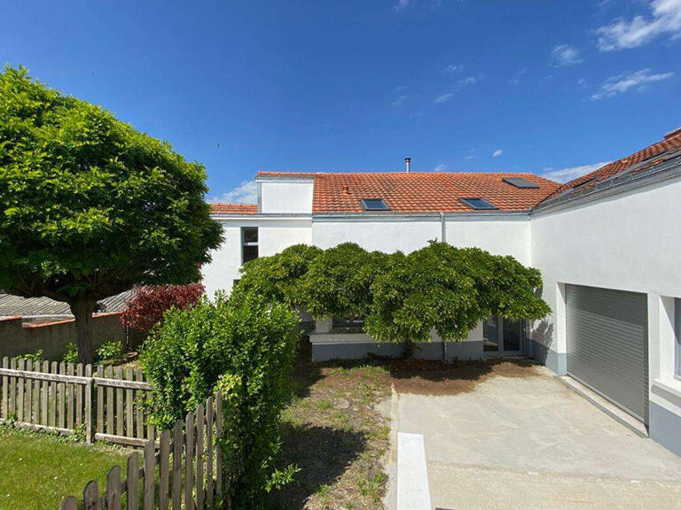 Maison Port-Saint-Père - 5 chambres