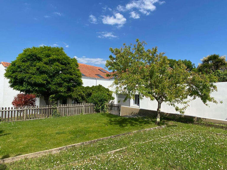 Maison Port-Saint-Père - 5 chambres