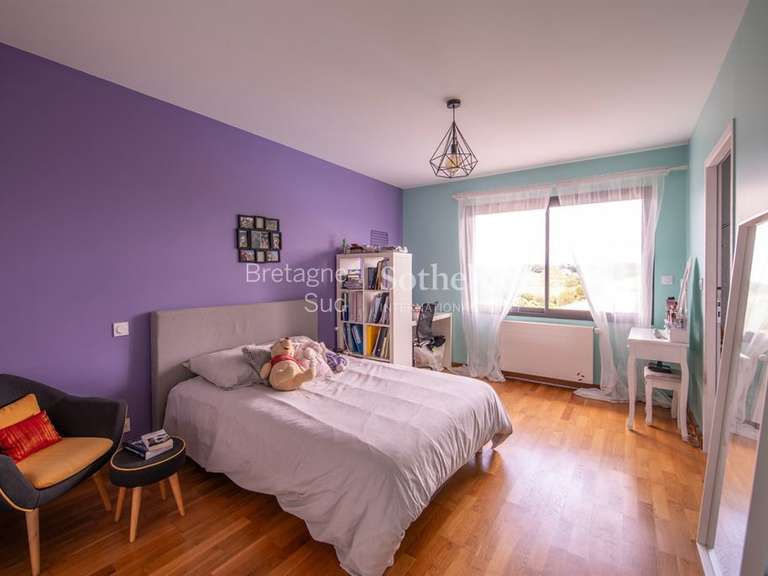 Maison Port-Saint-Père - 4 chambres - 211m²