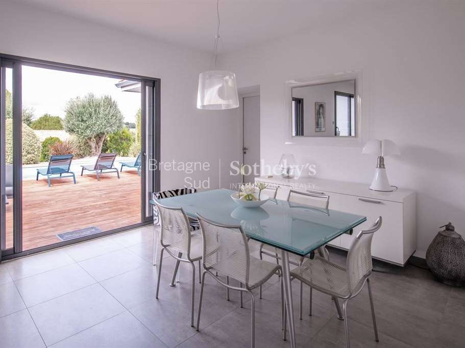 Maison Port-Saint-Père