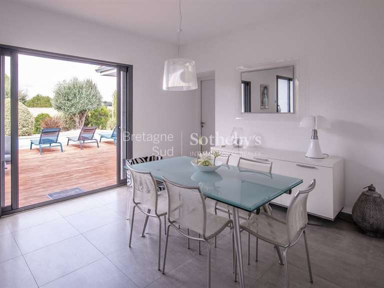 Maison Port-Saint-Père - 4 chambres - 211m²