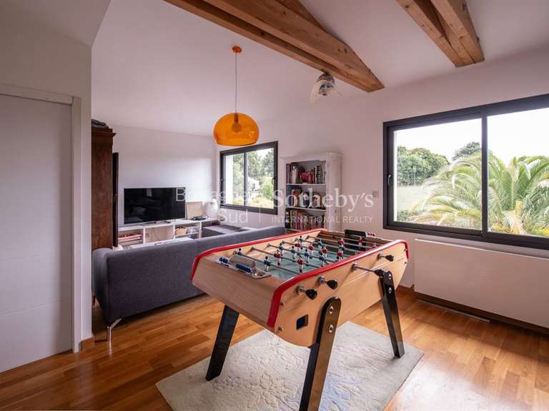 Maison Port-Saint-Père - 4 chambres - 211m²