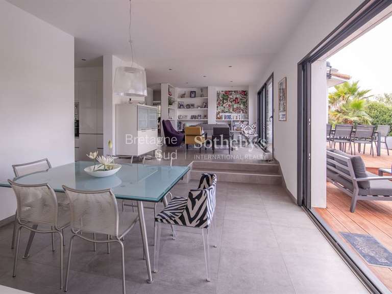 Maison Port-Saint-Père - 4 chambres - 211m²