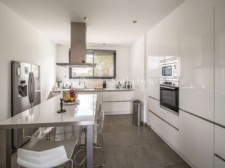 Maison Port-Saint-Père - 4 chambres - 211m²