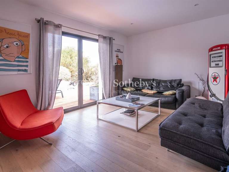 Maison Port-Saint-Père - 4 chambres - 211m²