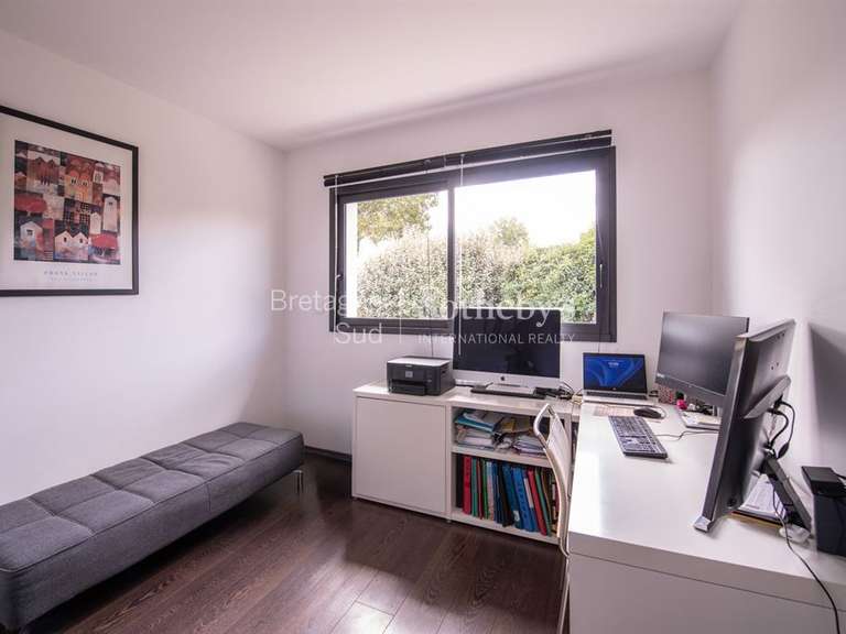 Maison Port-Saint-Père - 4 chambres - 211m²