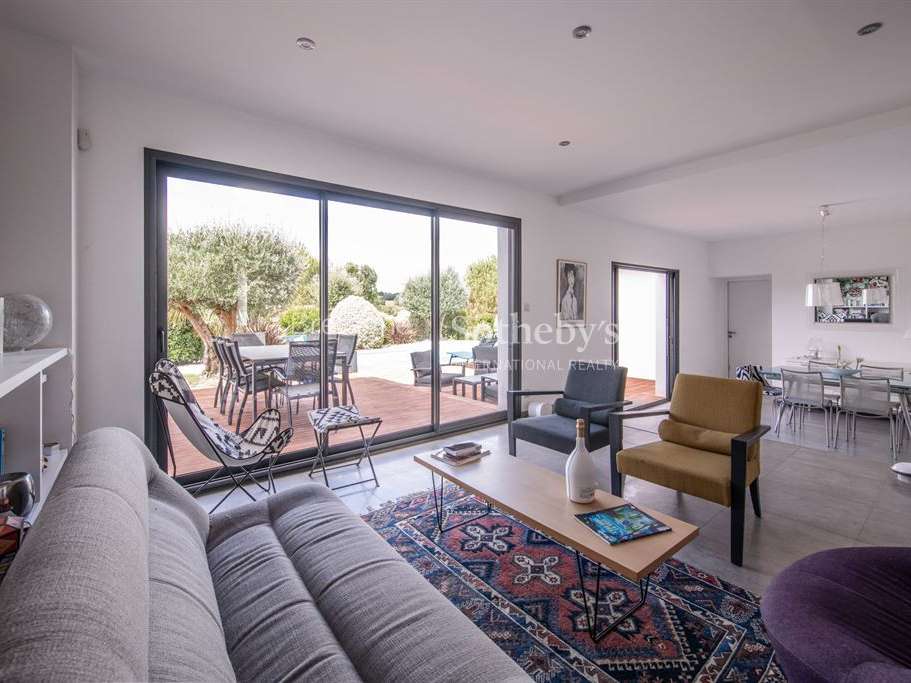 Maison Port-Saint-Père