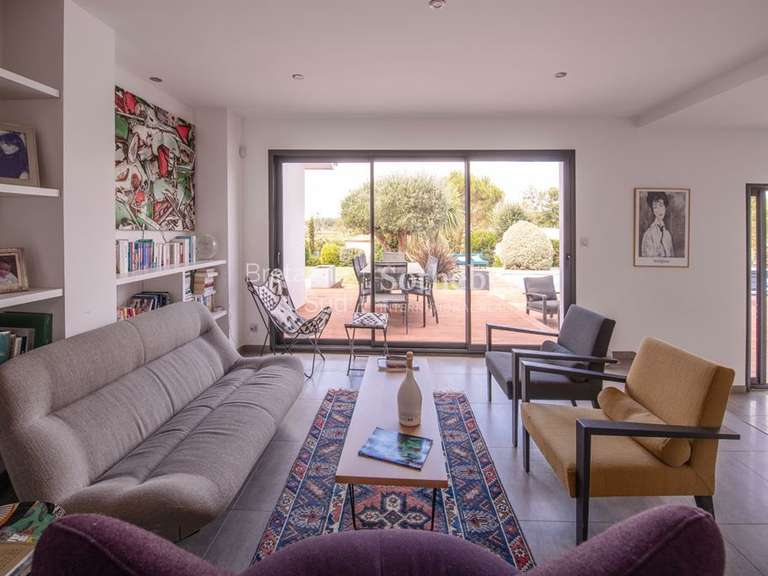 Maison Port-Saint-Père - 4 chambres - 211m²