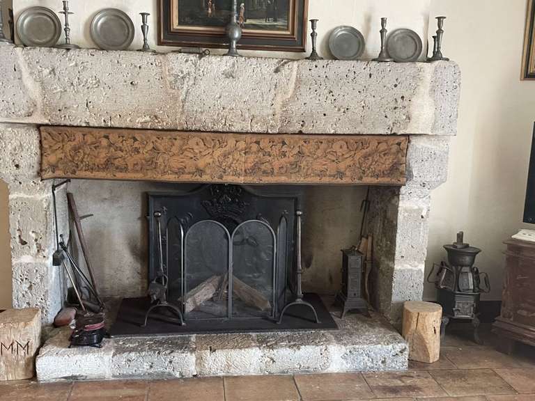 Maison Port-Sainte-Marie - 254m²