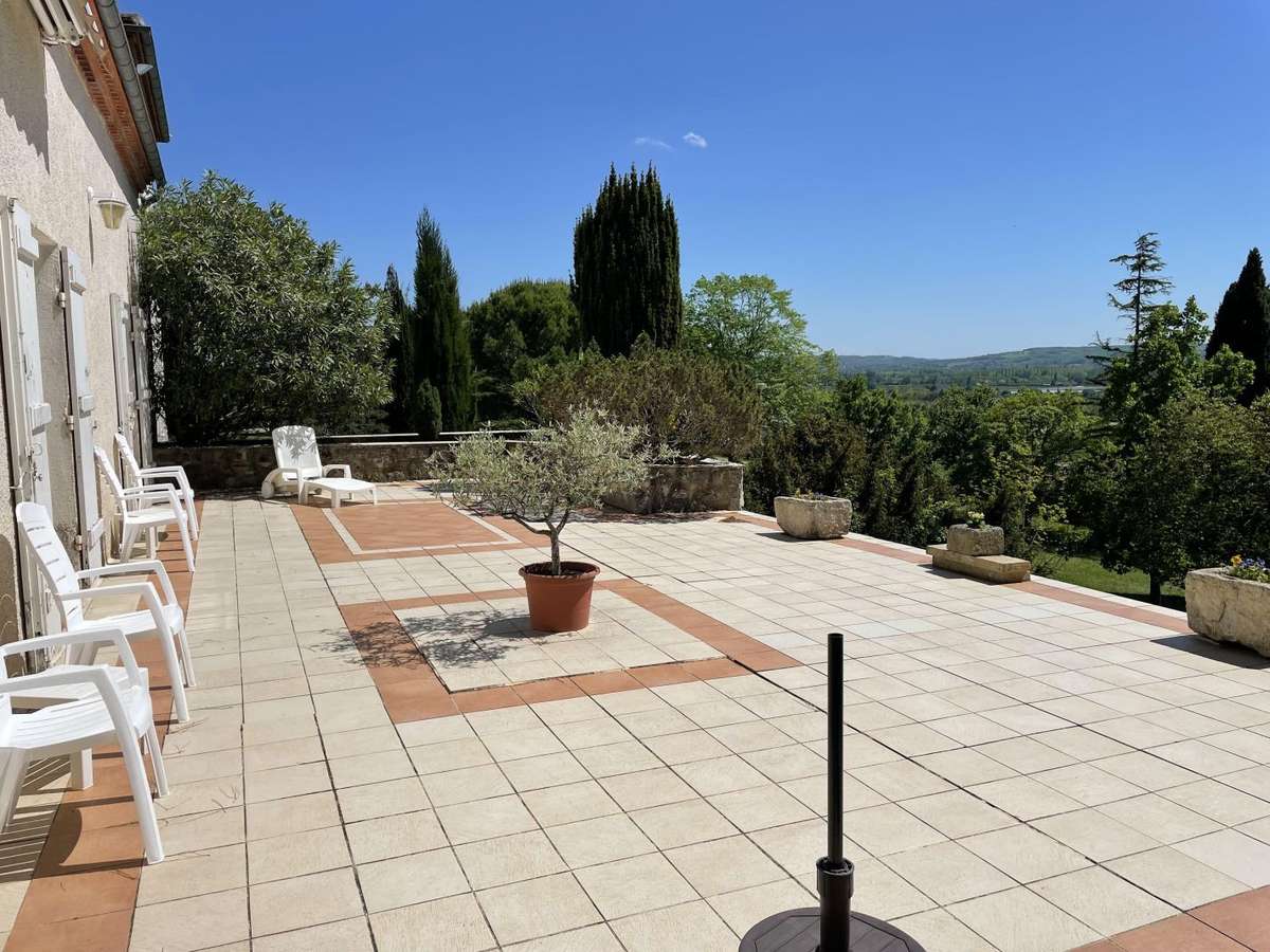 Maison Port-Sainte-Marie