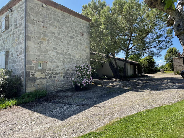 House Port-Sainte-Marie - 254m²